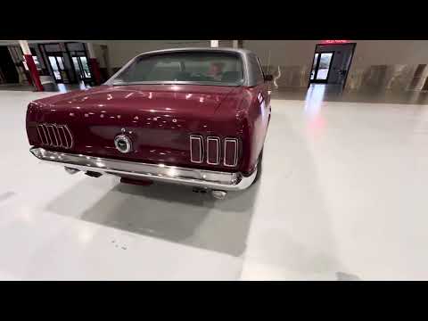 1969 Ford Mustang (CC-1880929) for sale in Greensboro, North Carolina