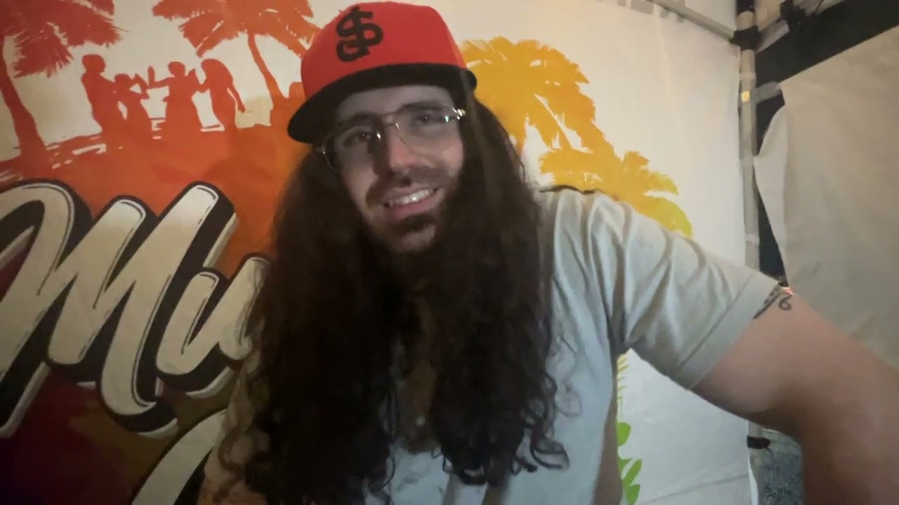 Official Music Coast Interview with Carson Lewis: Breaking Musical Barriers & Creative Vision