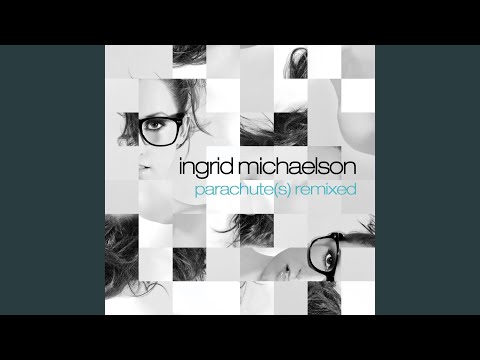 Parachute (Serban Ghenea Mix)