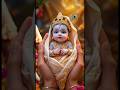 Lord Krishna Transforms Magic Fusion Aishorts Lordkrishna Igt Harekrishna