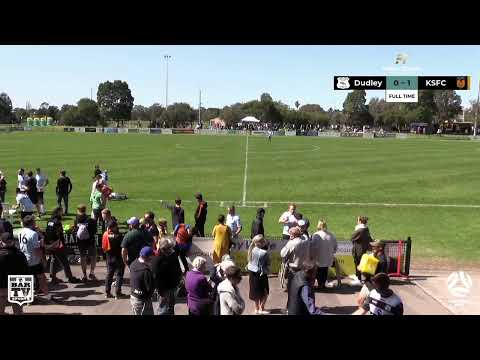 2019 Zone Premier League - 3rd Grade - Dudley v Kotara