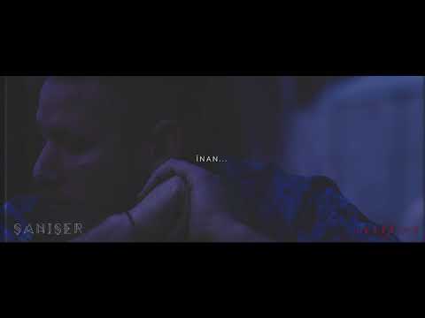 Şanışer - Vatanım Issız (Official Lyric Video)