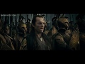01 Starting Flight Scene Lord Of The Rings 2001 Dubbed In Hindi