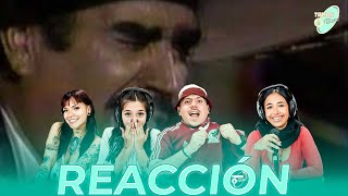 Vicente Fernandez - Madrecita querida (LA ORIGINAL) | 🇦🇷 Reacción
