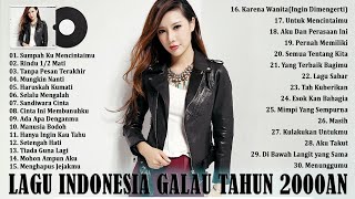 Download lagu Lagu Indonesia Galau Tahun 2000an [Seventeen, D'Masiv, Peterpan, Ada Band, Repvblik] mp3