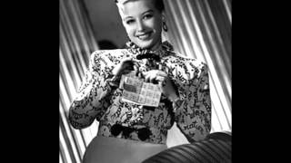 Helen Forrest  "My Ideal"