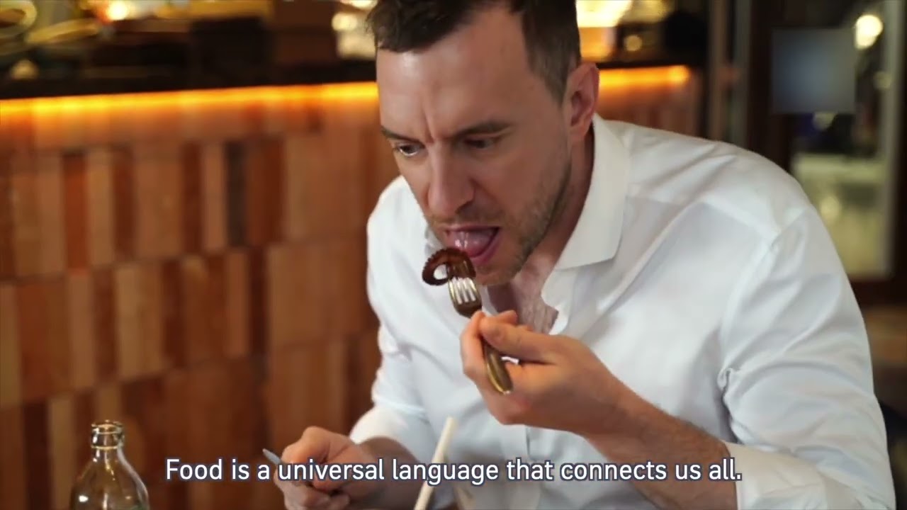 A culinary journey: Flavors of Beijing CBD offer a taste of home for foreigners