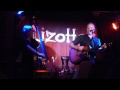 Mick Harvey - Mother of Earth, (live) @ Lizottes,14-3-2012 - biddyboosh Mick Harvey - Mother of Earth, (live) @ Lizottes,14-3-2012