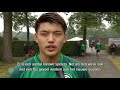 Ritsu Doan: "Ik heb me goed kunnen opladen in Japan"