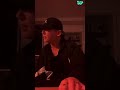 Jungkook Singing 'Somebody' Live On Weverse (08.12.23)
