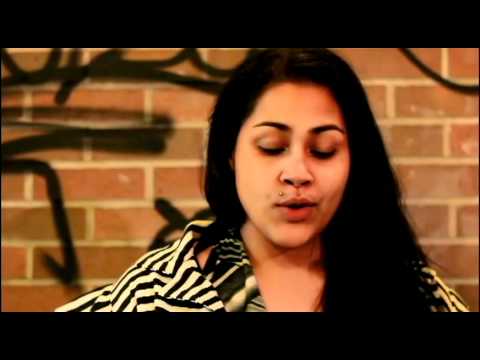 Dot In Your City - Mz. Reddaz - Who Got Next Audition