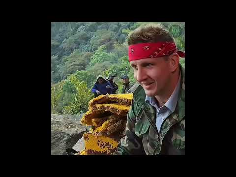 Sonny tries our Mad Honeys Shocking Effects (Mad Honey as seen on Joe Rogan's Podcast)