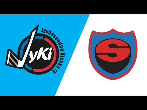 S-Kiekko Punainen - Jyki Valkoinen, U11 Sarjapeli 7.11.2020