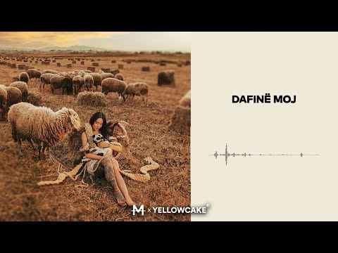 01. Dafina Zeqiri ft. Melihate Zeqiri - Dafinë moj (Official Audio)
