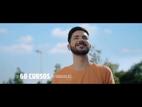 Vestibular 2020 - 1º semestre