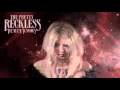 Heaven Knows The Pretty Reckless Lyrics