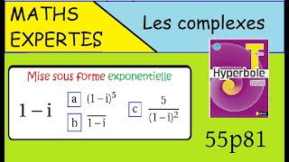 Vignette vidéo de l’exercice 11