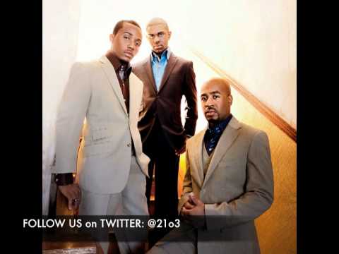 21:03 "Still Here" NEW Single