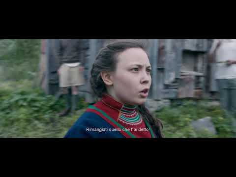 SAMI – A TALE FROM THE NORTH Trailer (sottotitoli italiani)