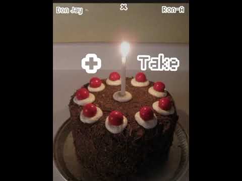 take 1 by donjay_ Ron A