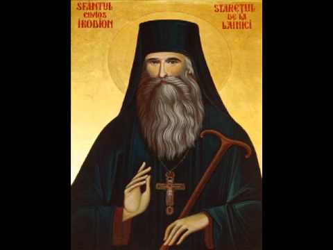 09. Polieleul (glas 5)