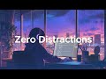 Zero Distractions Coding Music For Deep Focus