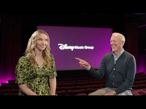 Disney Music Group - Customer Success Story (David Abdo - SVP and General Manager)