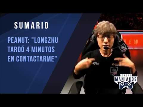 UOL y Splyce confirman fichajes, Faker habla de Zoe, y los equipos de NA - Esportmaniacos 323