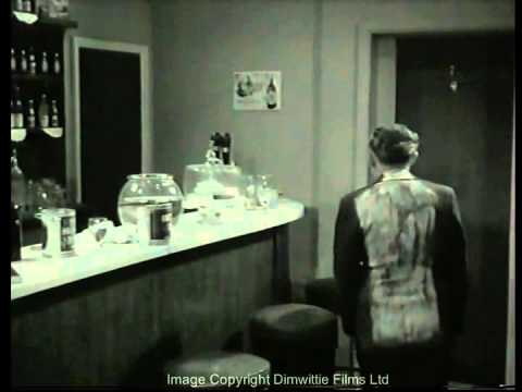 Peter Sellers - Dearth of a Salesman Clip