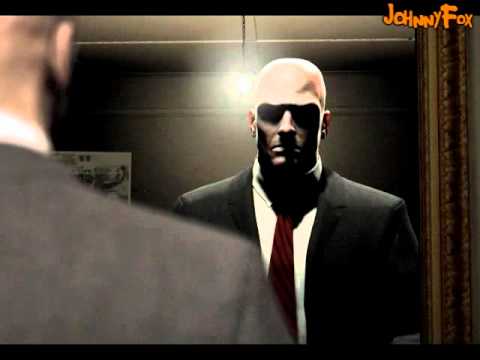 Hitman: Contracts