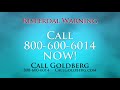 Goldberg Attorneys P C Risperdal