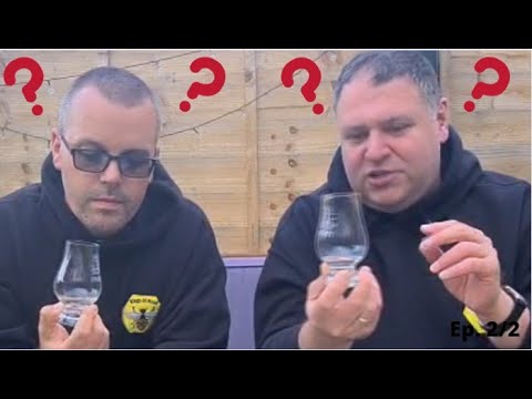 Kings of Mead - Honey spirit from Mazurskie Miody. 42% alcohol. Is it drinkable?