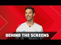 BEHIND THE SCREENS | Nick Viergever