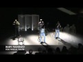 Void Physical Theatre Man Handled Arena Theatre Footage 2009