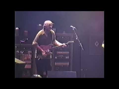 Phish 11/16/1996 Omaha, NE Set1 1080p marmar