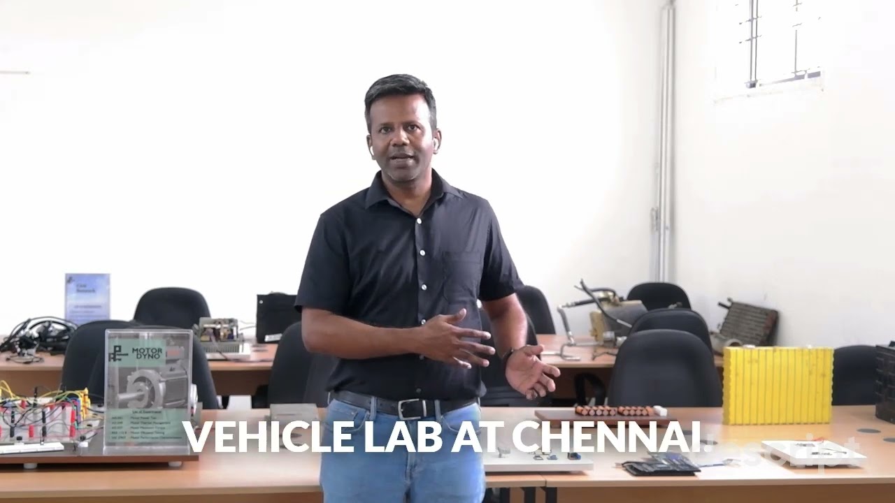 Ecu tuning and remap course for IC & EV engines