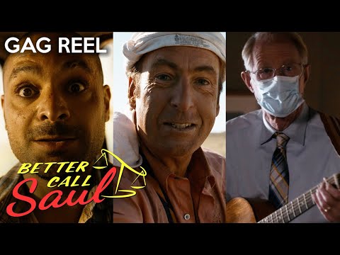 afbeelding Season 6 Gag Reel