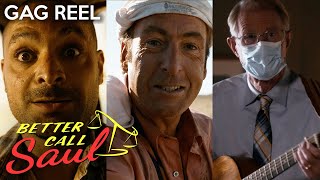 Season 6 Gag Reel
