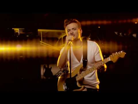 Mario Guerrero - VIDEO OFICIAL - Todo vuelve a ti