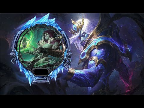 Vladimir Montage - League of Legends - Vladimir Season 11