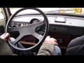 Driving Trabant Flash Back To The DDR