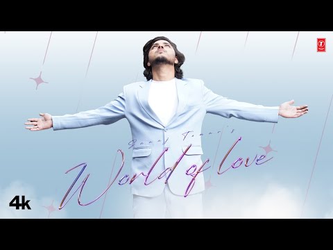 World Of Love — watch video