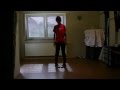 Daniele Negroni - Absolutely Right - Tanz Tutorial ...