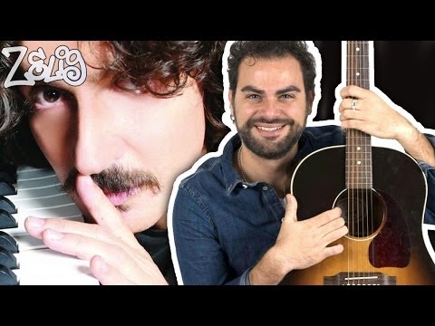 Andrea Perroni - Sergio Cammariere | Zelig