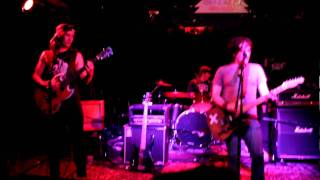 Pinkerton Thugs - One Day