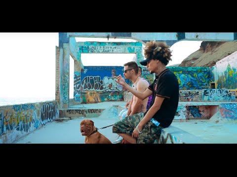 Juanke Demenzy, Ator Untela - No Somos Iguales -  (Vídeo Oficial)