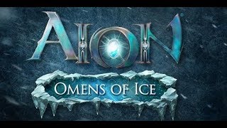 Aion 5.6 - Kahrun&#39;s symbol