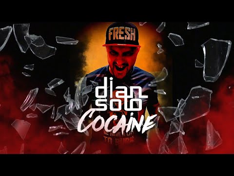 Dian Solo - Cocaine (official audio)
