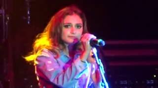 Daya @ El Paso TX Legendary 7/27/16