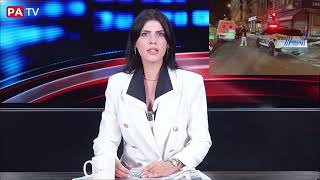 15 Yaşındaki Çocuk Oto Galeriye Kurşun Yağdırdı: 1 Ölü, 3 Yaralı!